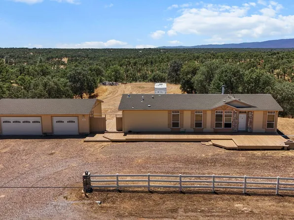 18045 Brush Trail Rd, Cottonwood, CA 96022