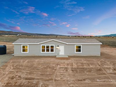 27181 W Kingdom Ct, Paulden, AZ, 86334