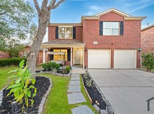 16530 Bristle Creek Dr, Houston, TX 77095