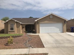 2436 Picacho Peak Vw, Las Cruces, NM 88011