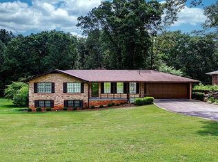 3761 Pacific Dr, Austell, GA 30106