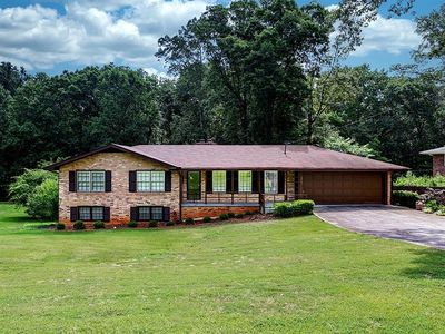 3761 Pacific Dr, Austell, GA, 30106