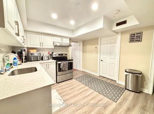 330 Leacock Dr, Barrie, ON L4N 6J8