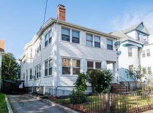 19 Wheatland Ave, Dorchester, MA 02124