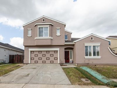 546 Marla Dr, American Canyon, CA, 94503