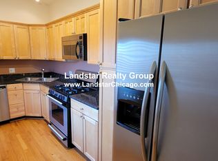 471 W 31st St #2R, Chicago, IL 60616