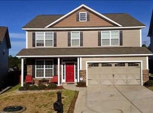 404 Abe Cir, Columbia, SC 29223