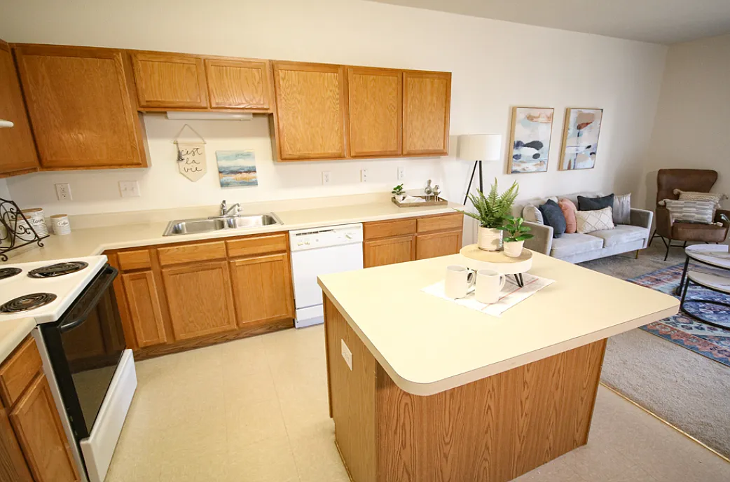 Nora Commons, LP — Photo 1