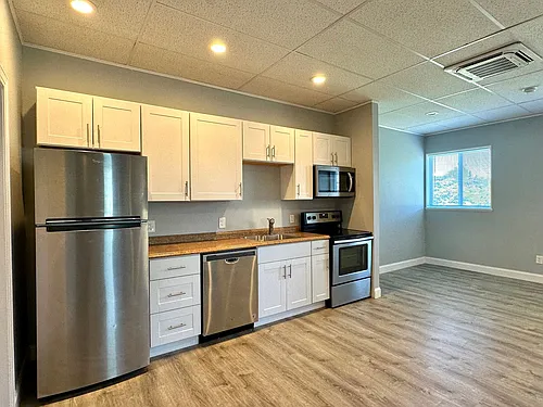 Floor plan 301