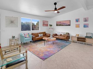 3700 Eastgate Rd, Palm Springs, CA 92262