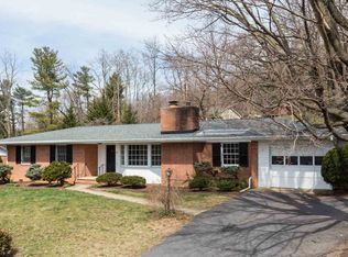 1212 Woodcrest Cir, Harrisonburg, VA