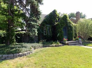 1478 Lincoln Ave, Lincoln Park, MI 48146