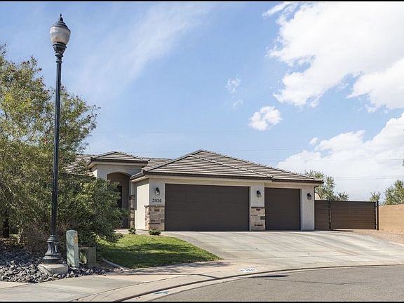 2nd image of 3026 E 2805 South Cir
