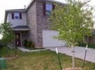 17828 Honey Locust Ln, Elgin, TX 78621