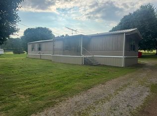 98 Harold Cemetery Rd, Greeneville, TN 37745