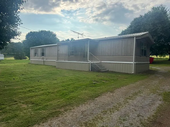 98 Harold Cemetery Rd, Greeneville, TN 37745