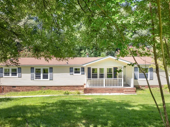 163 Beaver Creek Pkwy, Roxboro, NC 27574