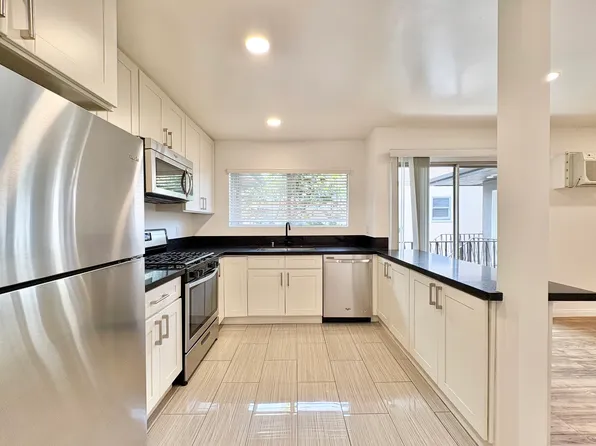 817 S Bedford St APT 3, Los Angeles, CA 90035