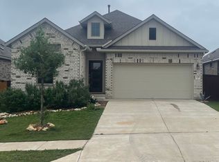 336 Teakmill Trl, San Marcos, TX 78666