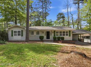 4039 Berkley Dr, Jackson, MS 39211