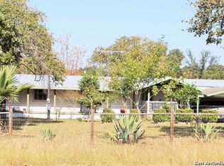 22723 Hickory Shadow, Elmendorf, TX 78112