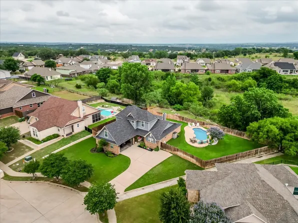 112 Camelot St, Glen Rose, TX 76043