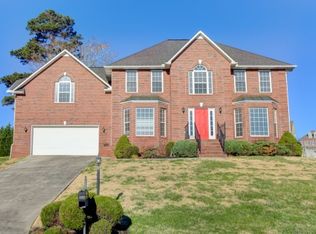 8835 Brookhaven Dr, Knoxville, TN 37931