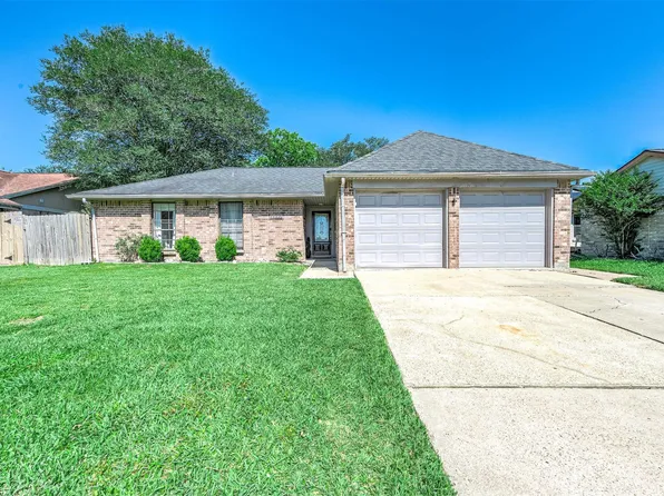 11335 Meadow Joy Dr, Houston, TX 77089