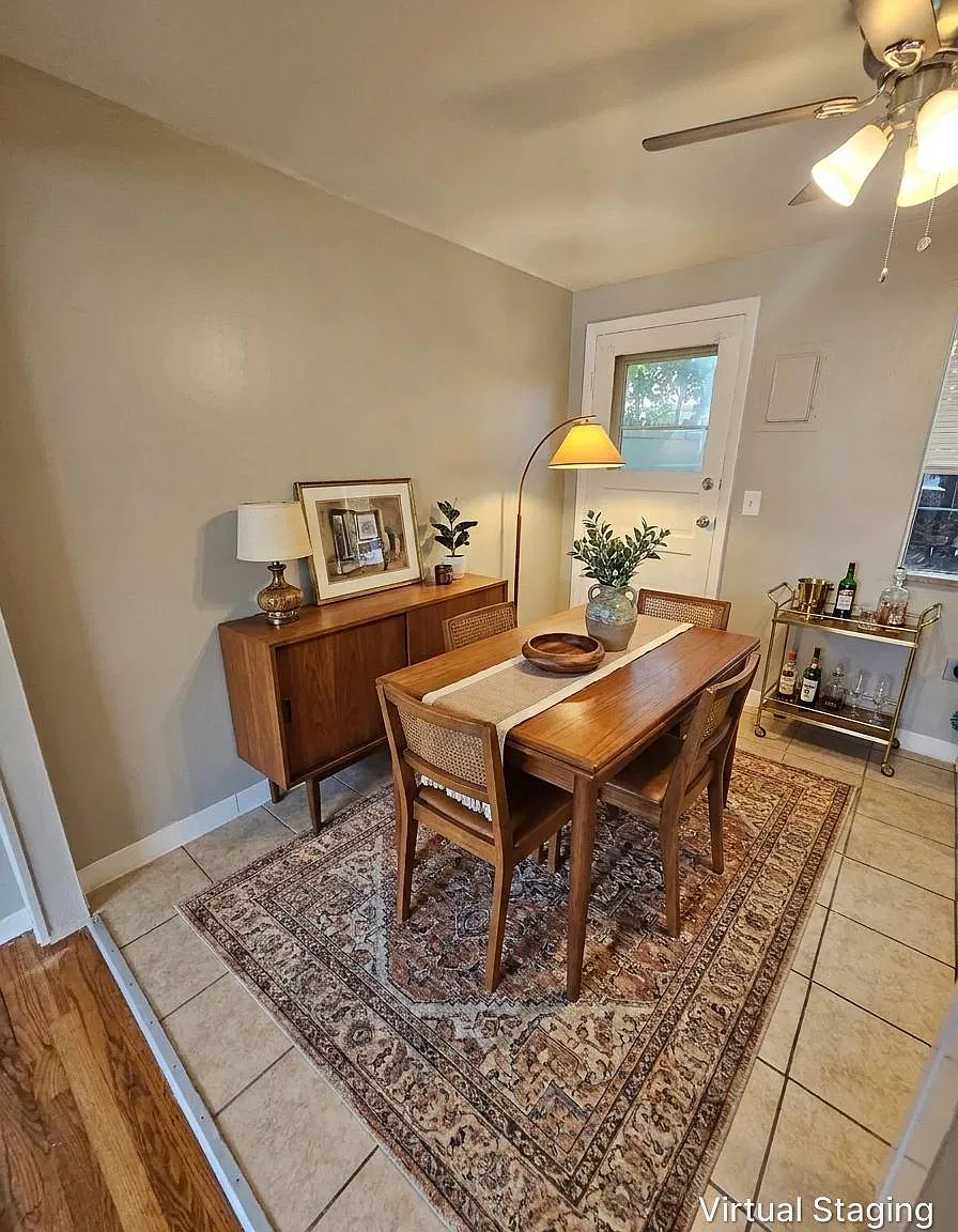 2 bed, 1.5 bath, 800 sqft, $1,550 — Photo 4