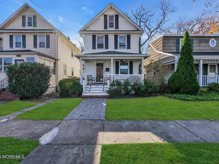 435 Norwood Ave — Photo 4