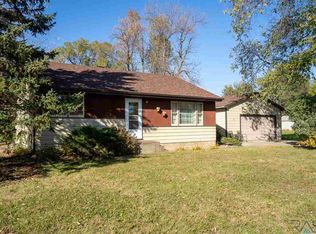 3701 N 6th Ave, Sioux Falls, SD 57104