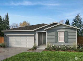 939 Britschgi St #52, Buckley, WA 98321