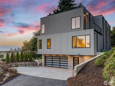 6950 SE Maker Street, Mercer Island, WA, 98040