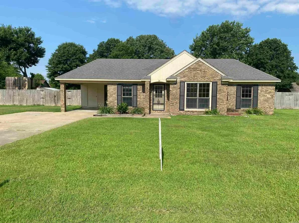 (undisclosed Address), Trumann, AR 72472