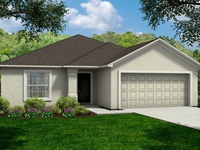94 E 9th St, Frostproof, FL, 33843