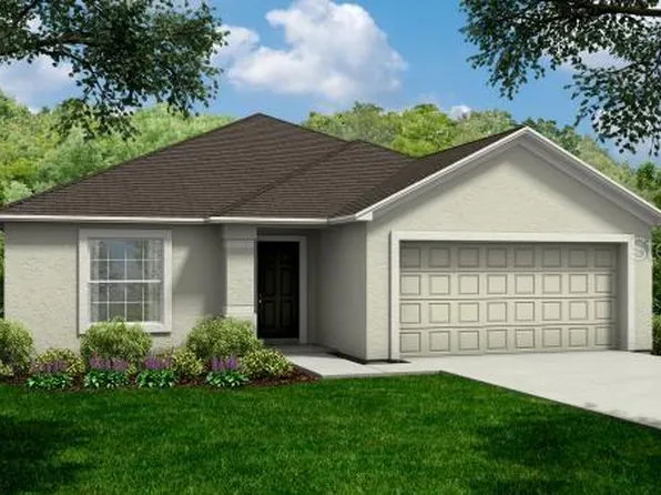 273 Harper Estates Cir, Lake Wales, FL 33859