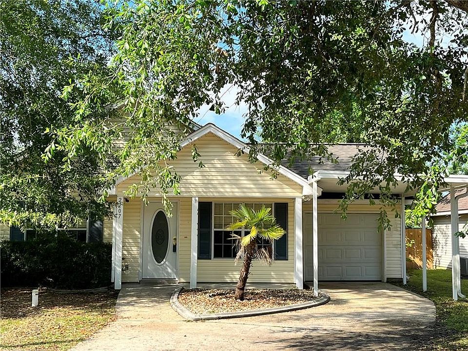 2207 Crane St, Slidell, LA 70460 Zillow