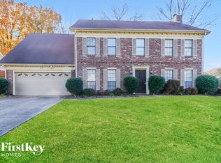 4097 Auster Cv, Memphis, TN 38125