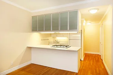 Rented by Keller Williams NYC
