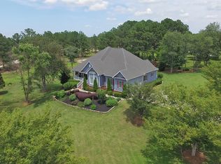 3260 Garmon Dr, Loganville, GA 30052