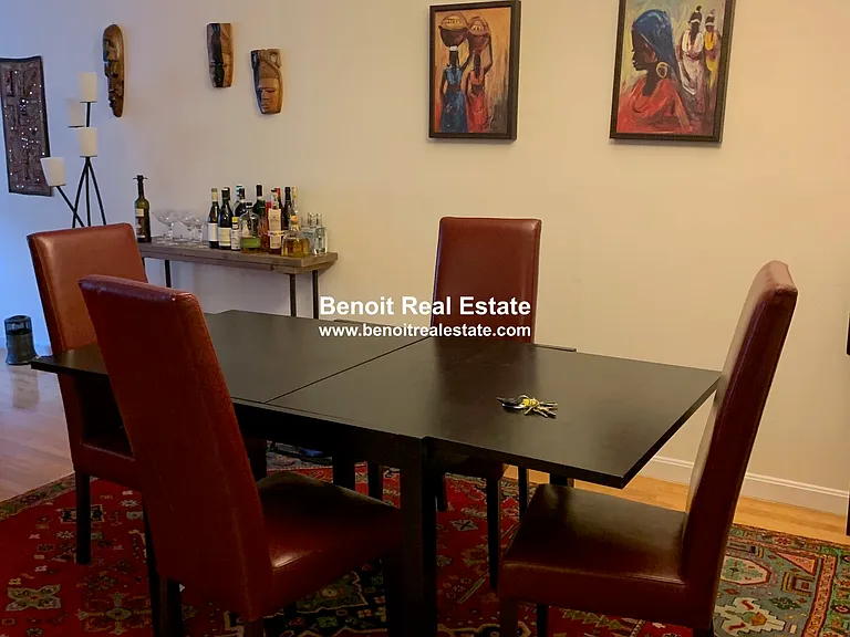 2456 Massachusetts Ave #302 — Photo 30