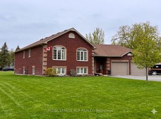 10 Fisher Dr, Adjala Tosorontio, ON L0M1J0