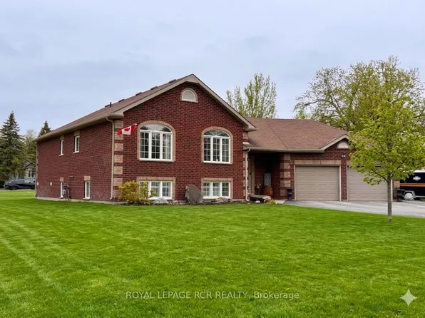 10 Fisher Dr, Adjala Tosorontio, ON L0M 1J0