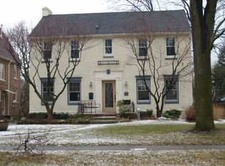 25535 York Rd, Royal Oak, MI 48067