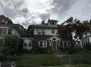 62-64 Renner Ave, Newark, NJ 07112