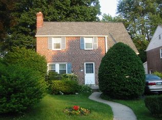 13 Rittenhouse Rd, Broomall, PA 19008