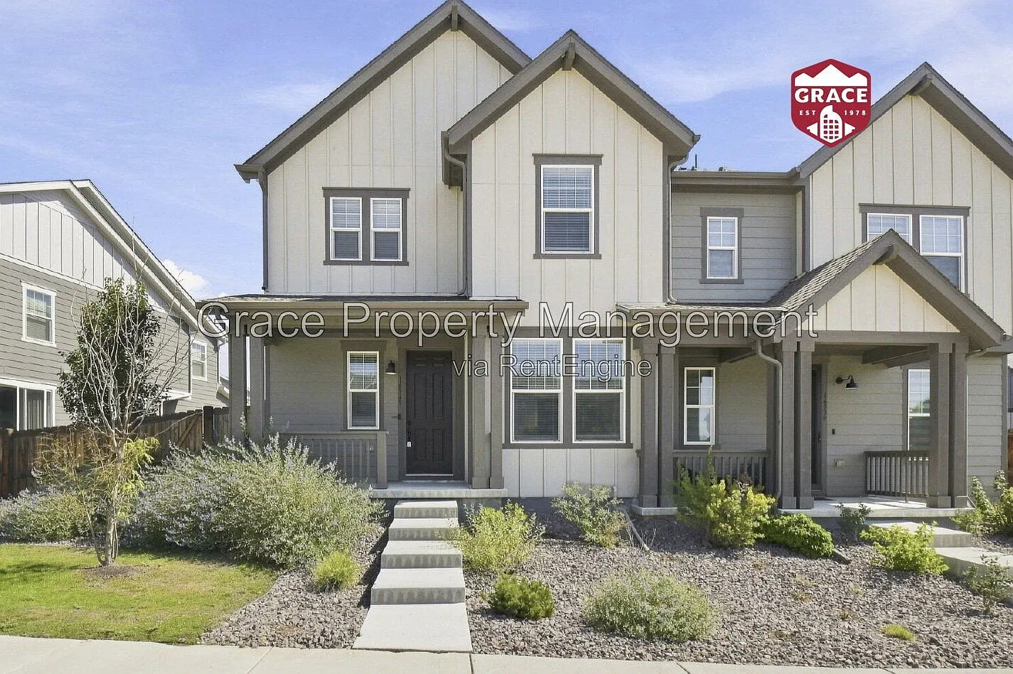 4 bed, 3.5 bath, 2759 sqft, $3,195 — Photo 1