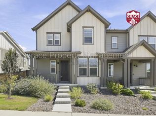 16545 W Vallejo Pl, Broomfield, CO 80023