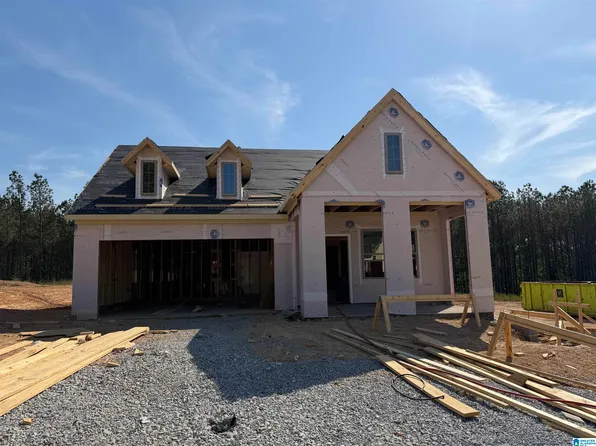 2173 Chelsea Park Bnd, Chelsea, AL 35043