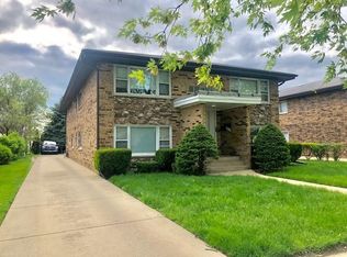4618 Vernon Ave APT 2, Brookfield, IL 60513